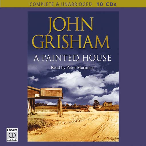 Title details for A Painted House by John Grisham - Wait list